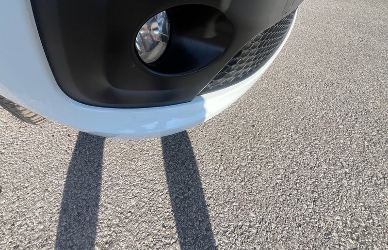 2020 Nissan NV300 Panel Van — photo 3 of 14