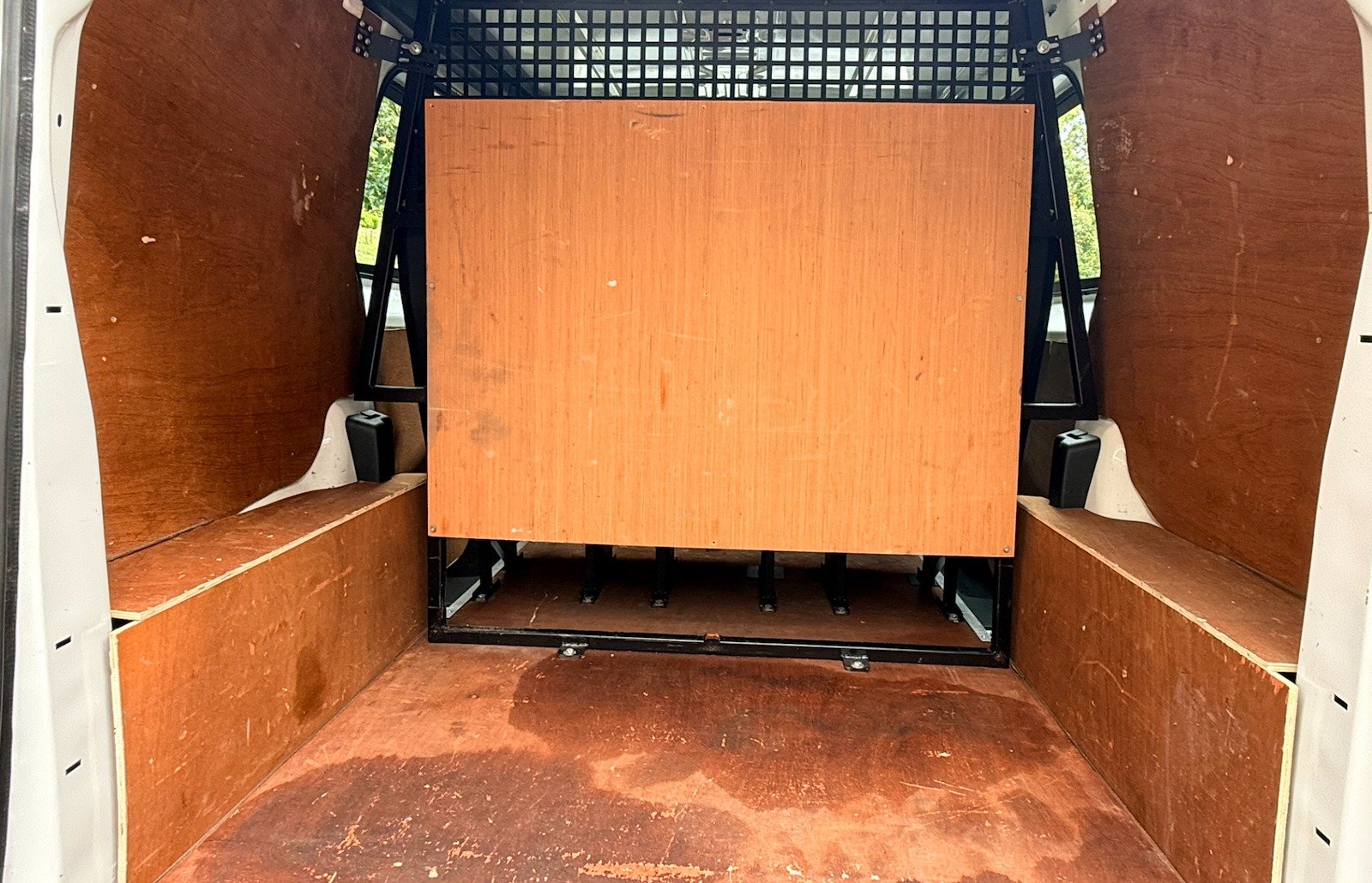 2020 Peugeot Expert Panel Van — photo 22 of 22