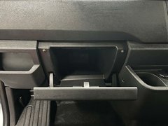 2024 Renault Master Luton Low Loader Van — cab interior