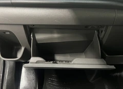 2025 Ford Transit Panel Van — cab interior