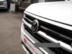 2024 Volkswagen Amarok PickUp Van — detail