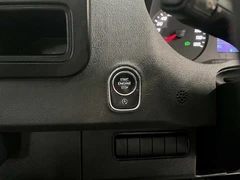 2023 Mercedes-Benz Sprinter Dropside Van — cab interior