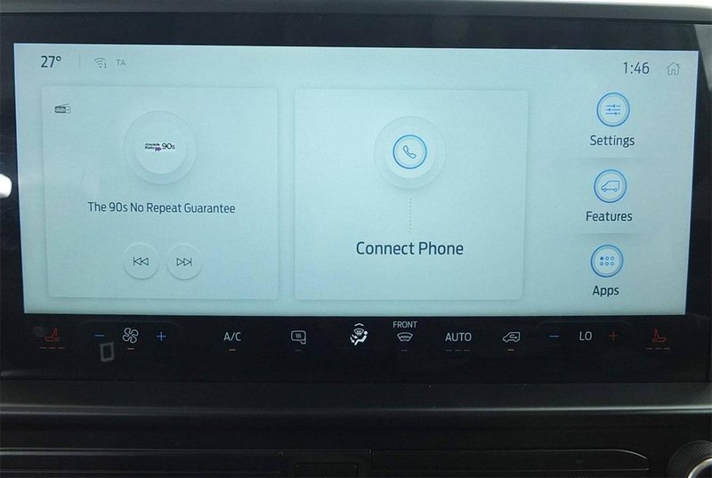 2025 Ford Transit Custom Panel Van — photo 3 of 36