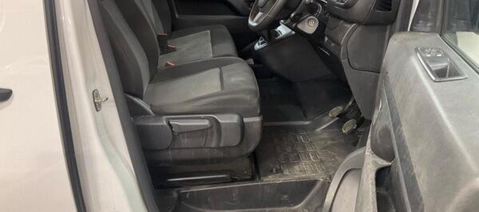 2024 Citroen Dispatch Panel Van — photo 7 of 7