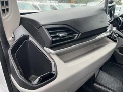 2024 Maxus Edeliver 9 Luton Low Loader Van — cab interior