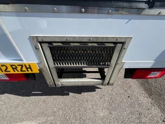 2023 Mercedes-Benz Sprinter Refrigerated/Fridge Van — detail