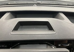 2025 Ford Transit Panel Van — cab interior
