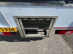 2023 Mercedes-Benz Sprinter Refrigerated/Fridge Van — detail