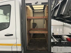 2023 Ford Transit Tipper Van — photo 39 of 51
