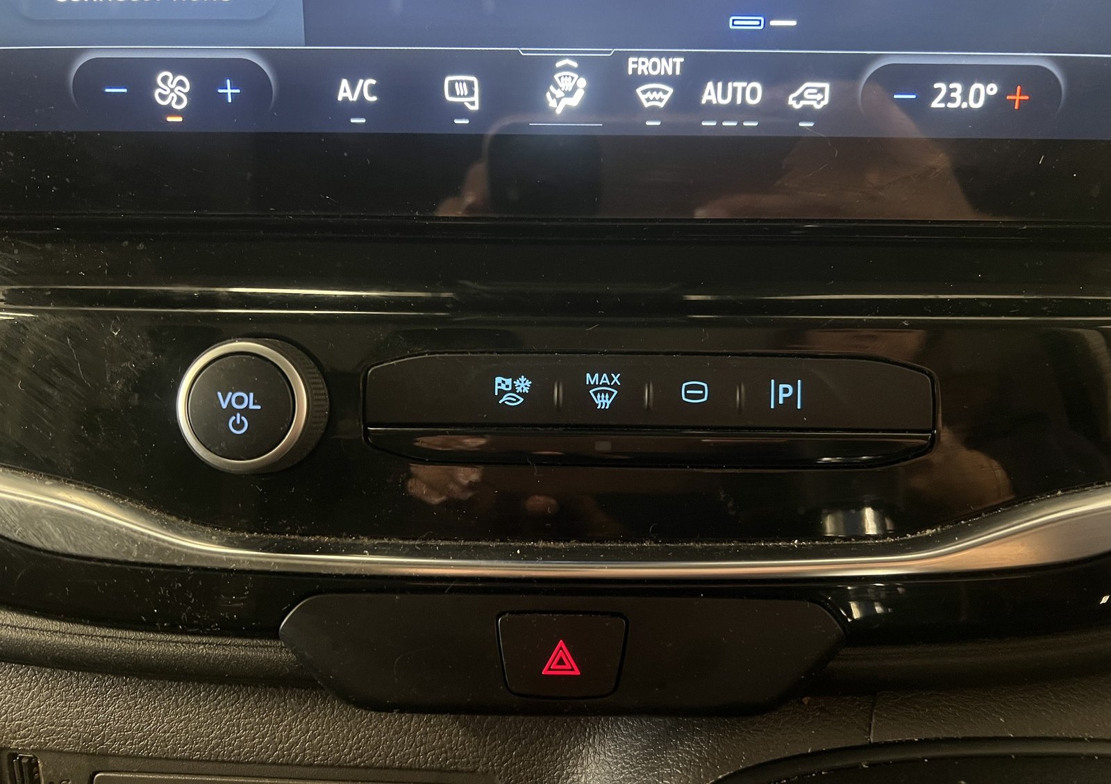 2023 Ford Transit Panel Van — photo 5 of 5