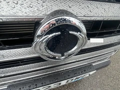 2023 Ssangyong Musso Double Cab PickUp Van — detail
