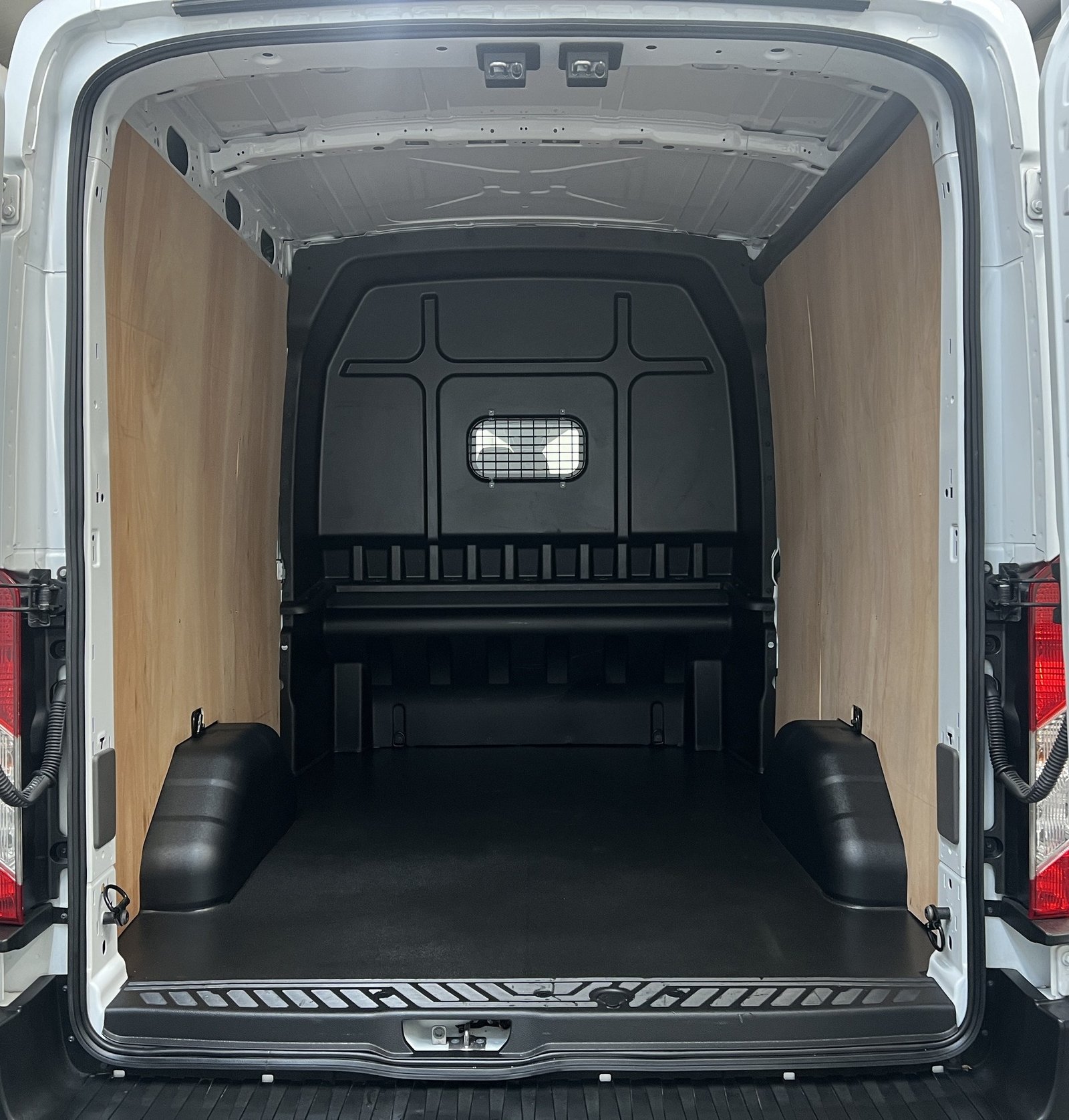 2024 Ford Transit Panel Van — photo 21 of 21