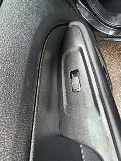 2023 Ssangyong Musso Double Cab PickUp Van — detail