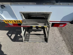 2023 Mercedes-Benz Sprinter Refrigerated/Fridge Van — detail
