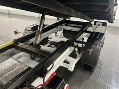 2023 Mercedes-Benz Sprinter Tipper Van — detail