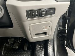 2023 Maxus Deliver 9 High Roof Panel Van — cab interior