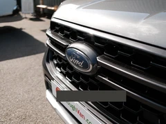 2024 Ford Ranger PickUp Van — detail