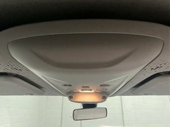 2023 Citroen Berlingo Panel Van — cab interior