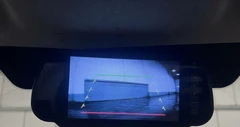 2023 Iveco Daily Dropside Van — cab interior