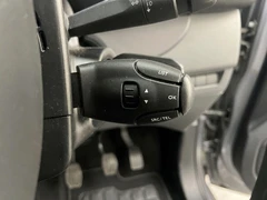 2023 Citroen Dispatch Panel Van — cab interior