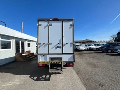 2023 Mercedes-Benz Sprinter Refrigerated/Fridge Van — rear view