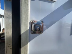 2023 Mercedes-Benz Sprinter Refrigerated/Fridge Van — detail