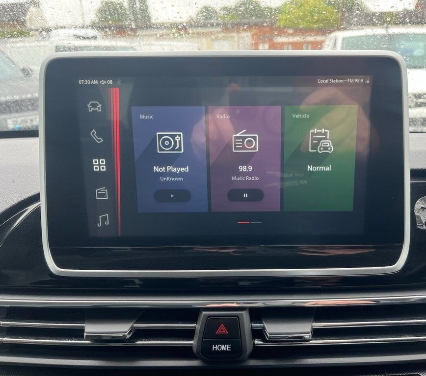2023 Maxus Deliver 9 High Roof Panel Van — photo 15 of 15