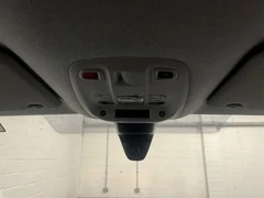 2024 Vauxhall Vivaro Electric Panel Van — cab interior