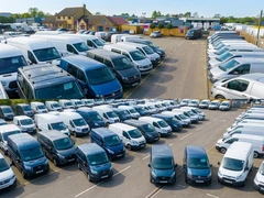 2025 Ford Transit Custom Panel Van — photo 24 of 80