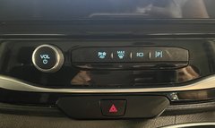 2025 Ford Transit Panel Van — cab interior