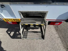 2023 Mercedes-Benz Sprinter Refrigerated/Fridge Van — detail