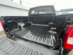 2023 Ssangyong Musso Double Cab PickUp Van — cab interior