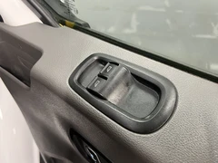 2022 Ford Transit Dropside Van — cab interior