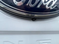 2024 Ford Ranger Double Cab PickUp Van — detail