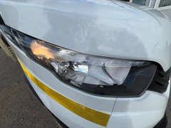 2023 Iveco Daily Dropside Van — detail