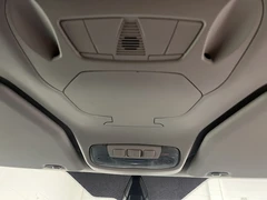 2021 Ford Transit Connect Panel Van — cab interior