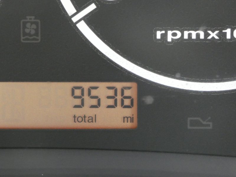 2007 Citroen Relay Luton Box Van — photo 3 of 33