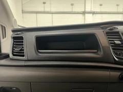 2023 Ford Transit High Roof Panel Van — cab interior