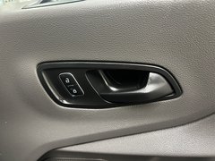2025 Ford Transit Panel Van — detail