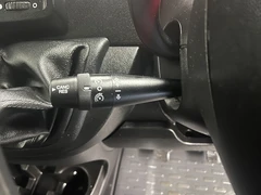 2019 Peugeot Boxer High Roof Panel Van — detail