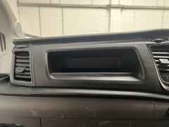 2023 Ford Transit Tipper Van — cab interior