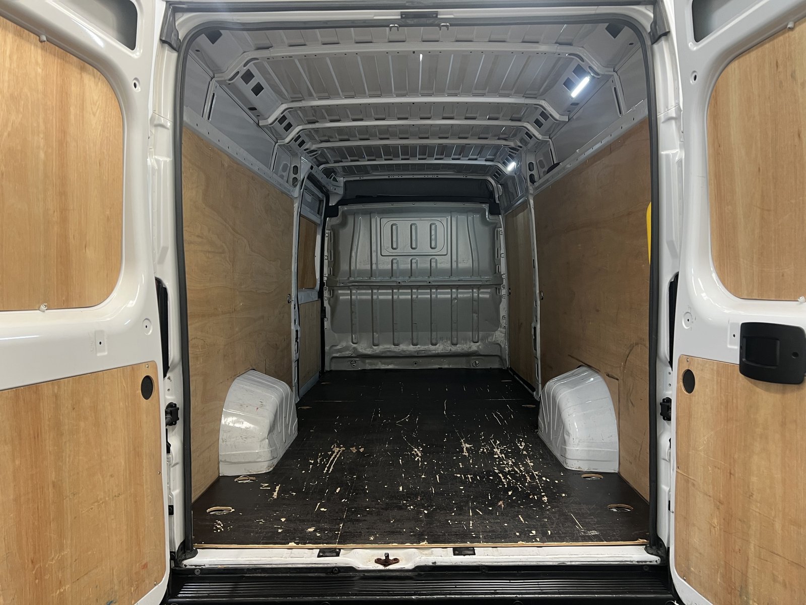 2023 Citroen Relay High Roof Panel Van — photo 27 of 27