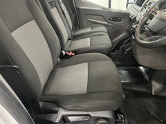 2022 Ford Transit Dropside Van — cab interior