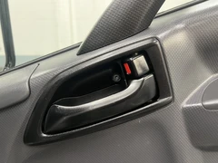 2023 Isuzu Grafter Tipper Van — detail