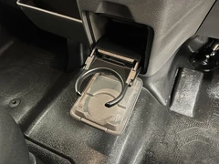 2025 Ford Transit Panel Van — detail