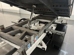 2023 Mercedes-Benz Sprinter Double Cab Tipper Van — detail