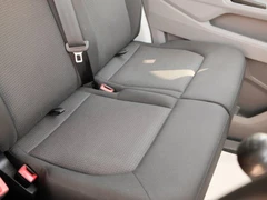 2023 Man Tge Refrigerated/Fridge Van — cab interior