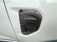 2024 Ford Ranger Double Cab PickUp Van — detail