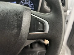 2024 Renault Master Luton Low Loader Van — cab interior