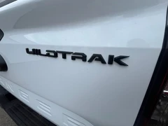 2024 Ford Ranger Double Cab PickUp Van — detail